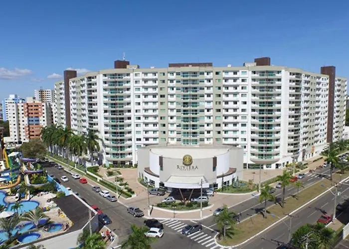 Riviera Park Hotel Caldas Novas