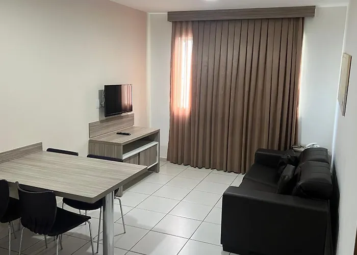 Riviera Park Hotel Caldas Novas