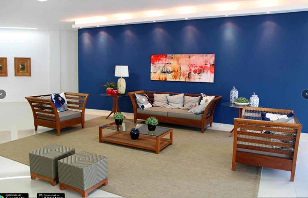 Apartamento Riviera Park