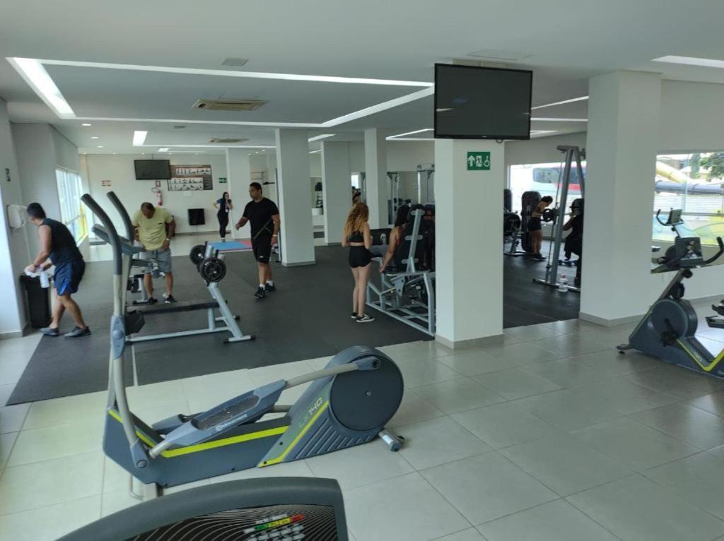 Riviera Park Apartamento