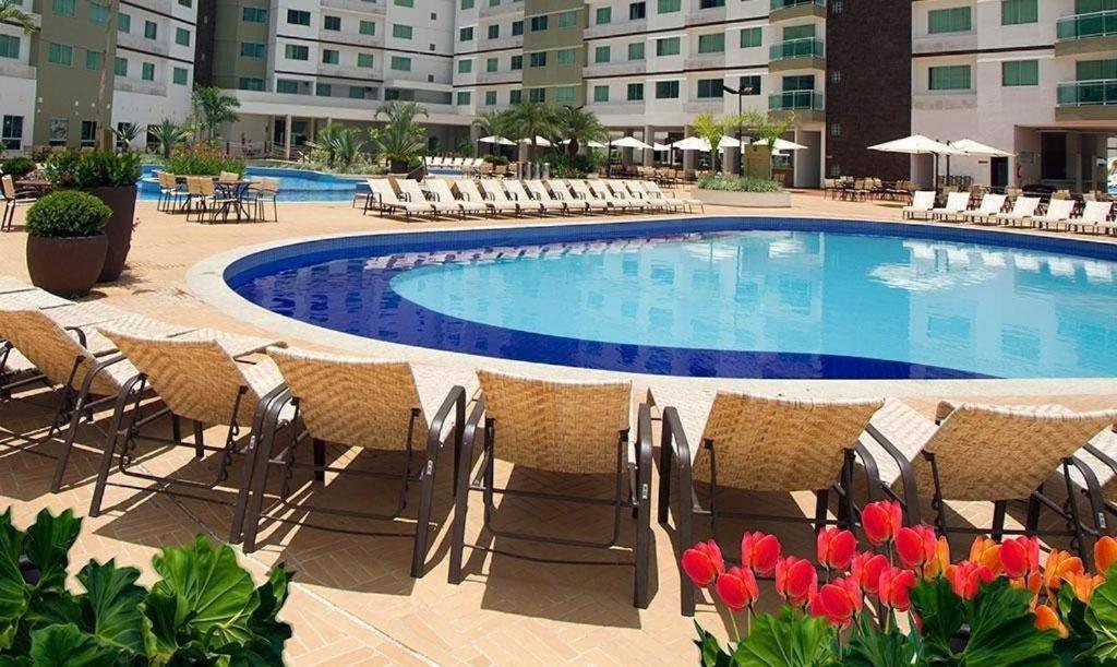 Riviera Park *
