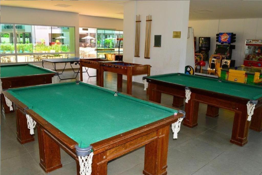 Apartamento Riviera Park *