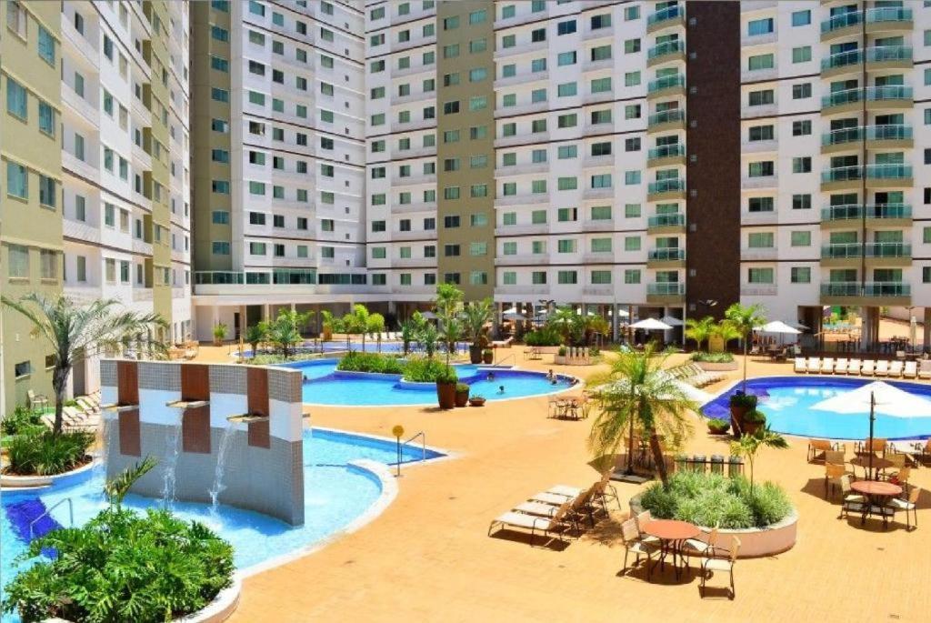 Riviera Park * Caldas Novas