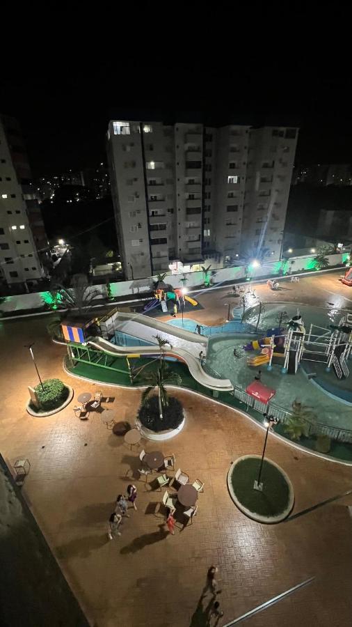 Apartamento Riviera Park *
