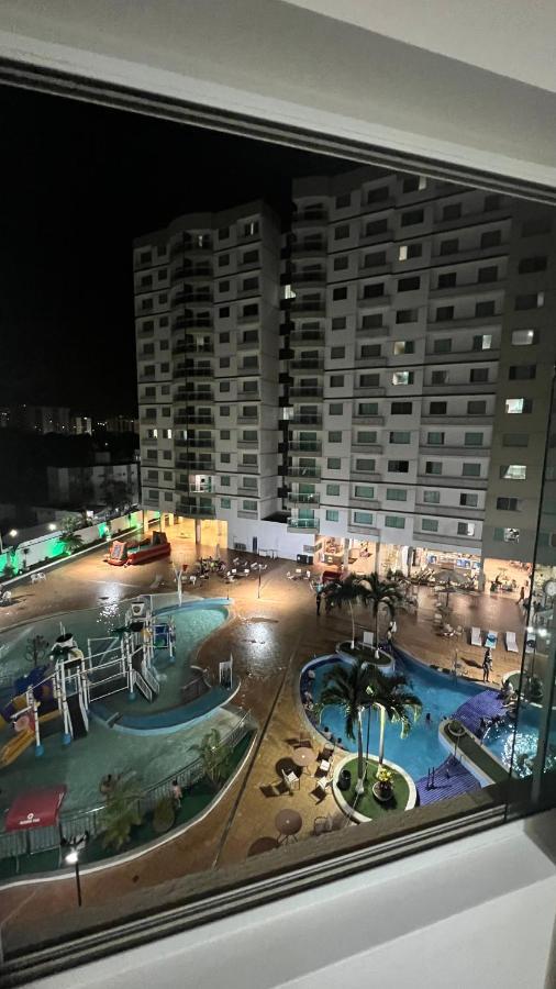 Riviera Park * Caldas Novas
