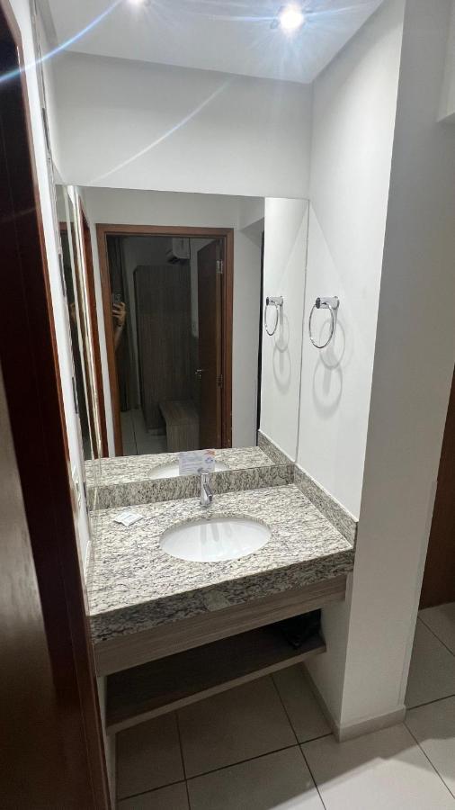 Riviera Park Apartamento Caldas Novas