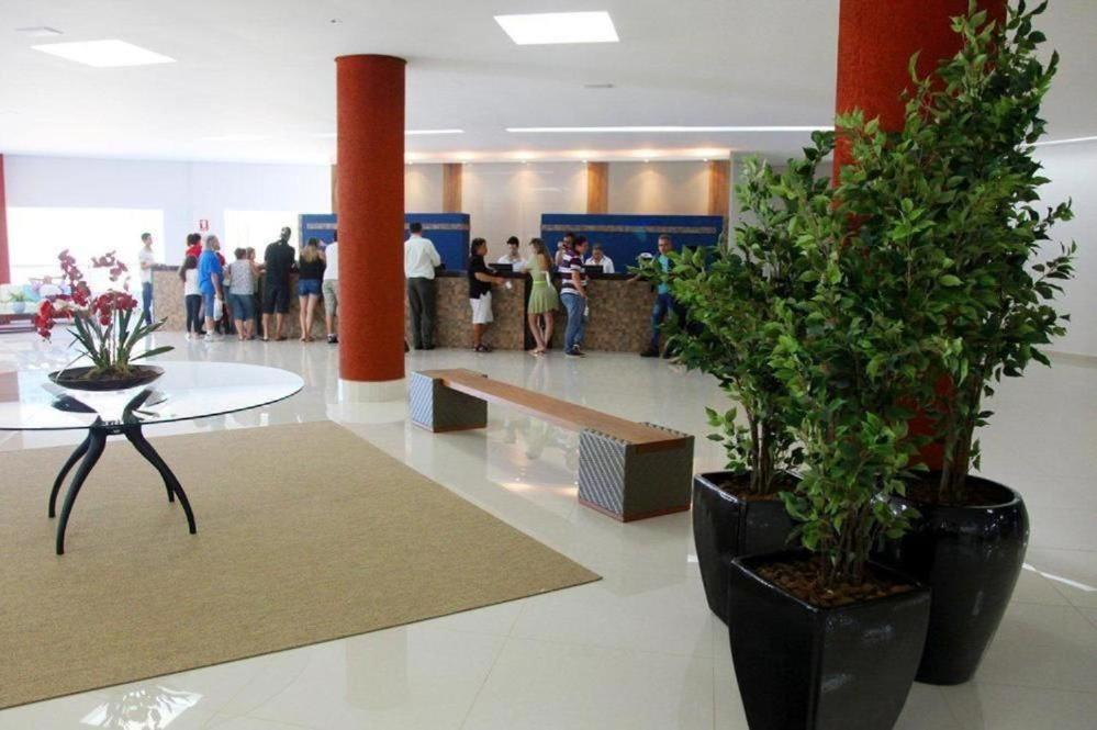 Riviera Park Apartamento *