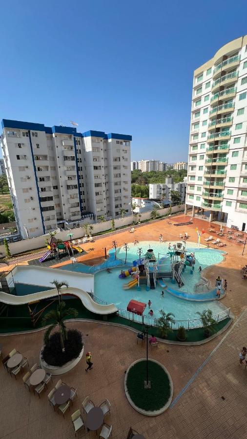 Apartamento Riviera Park