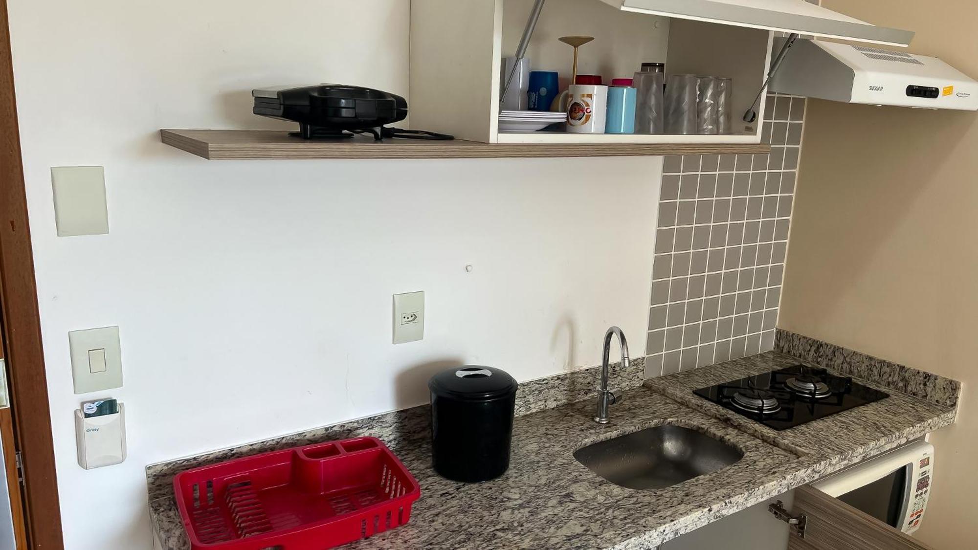Riviera Park Apartamento Caldas Novas